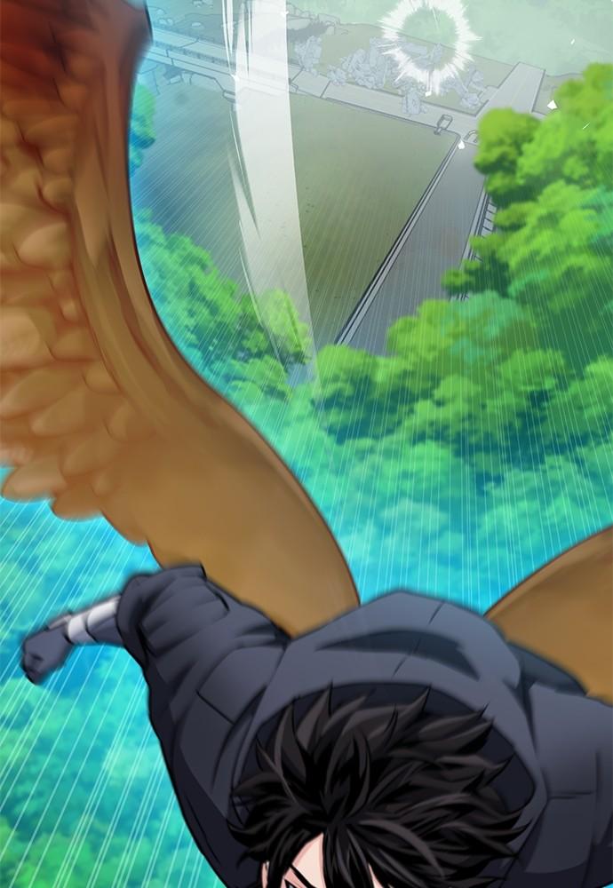 The Druid of Seoul Station Chapter 136 - Page 54