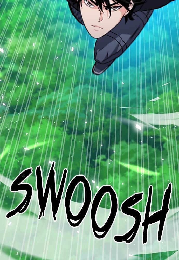 The Druid of Seoul Station Chapter 136 - Page 55