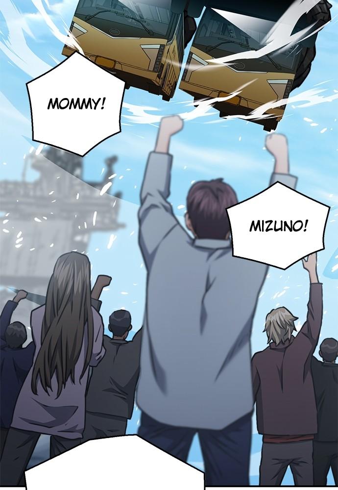 The Druid of Seoul Station Chapter 136 - Page 58