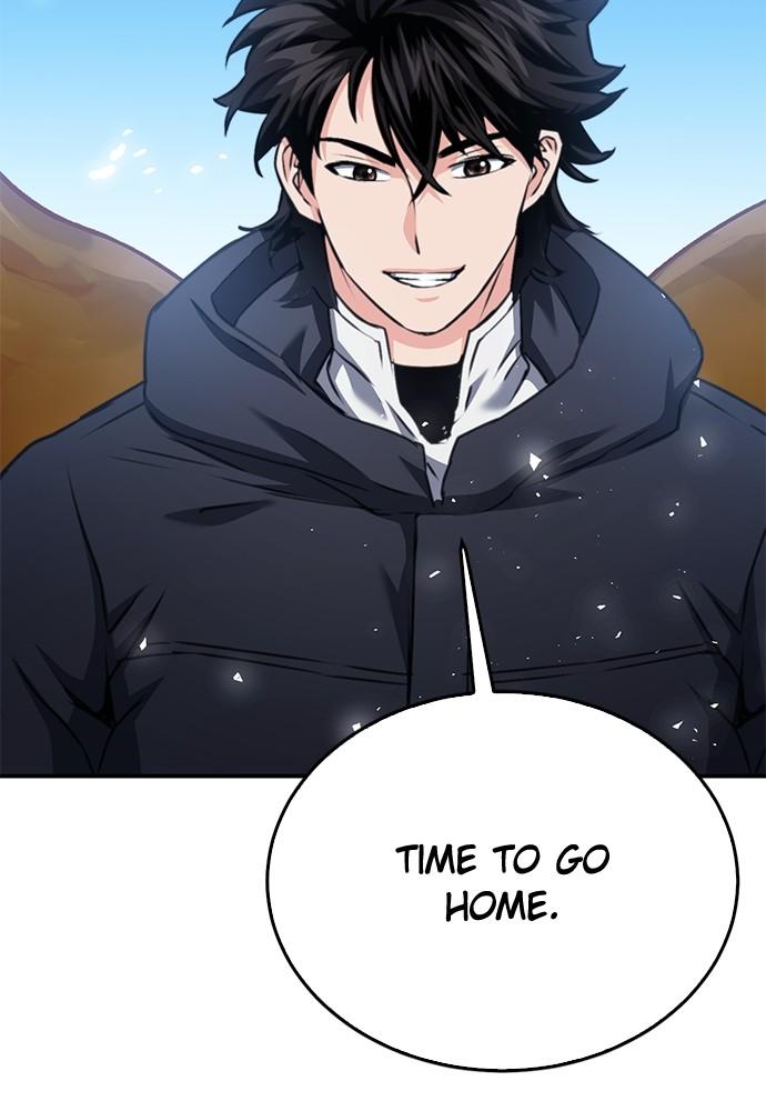 The Druid of Seoul Station Chapter 136 - Page 60