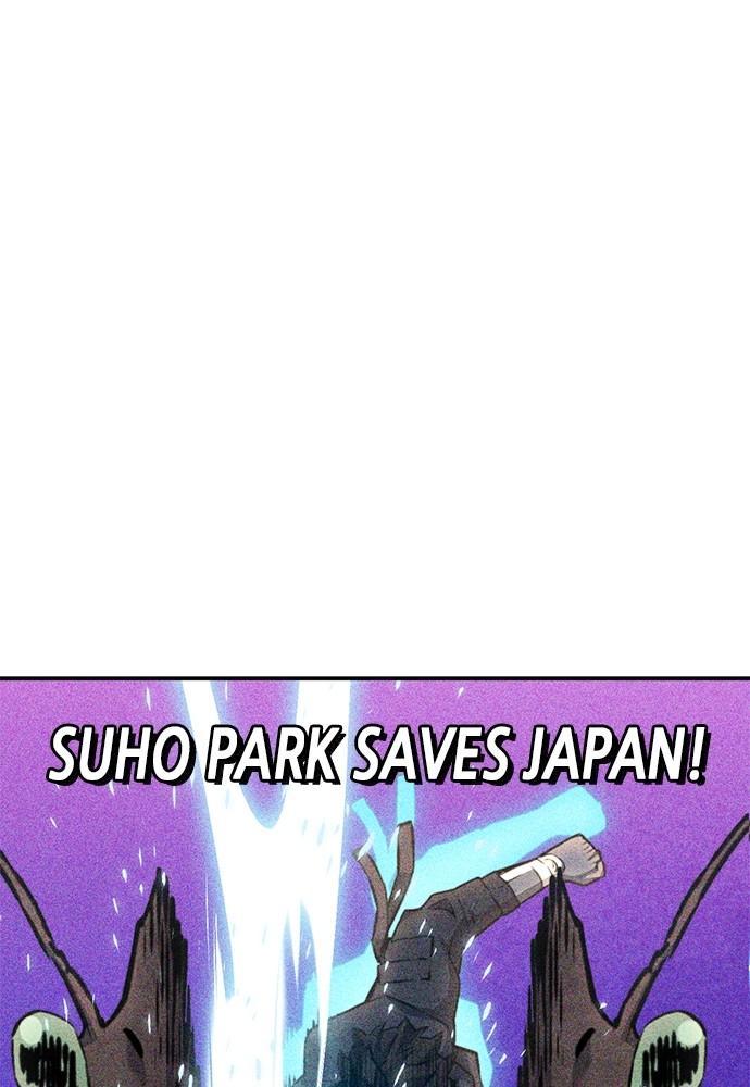 The Druid of Seoul Station Chapter 136 - Page 61