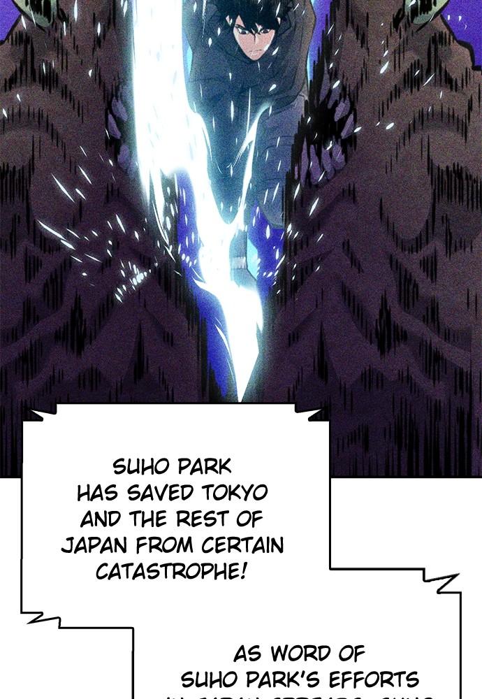 The Druid of Seoul Station Chapter 136 - Page 62