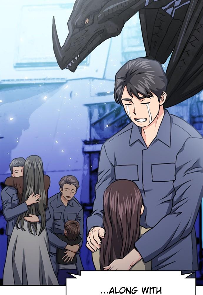 The Druid of Seoul Station Chapter 136 - Page 64