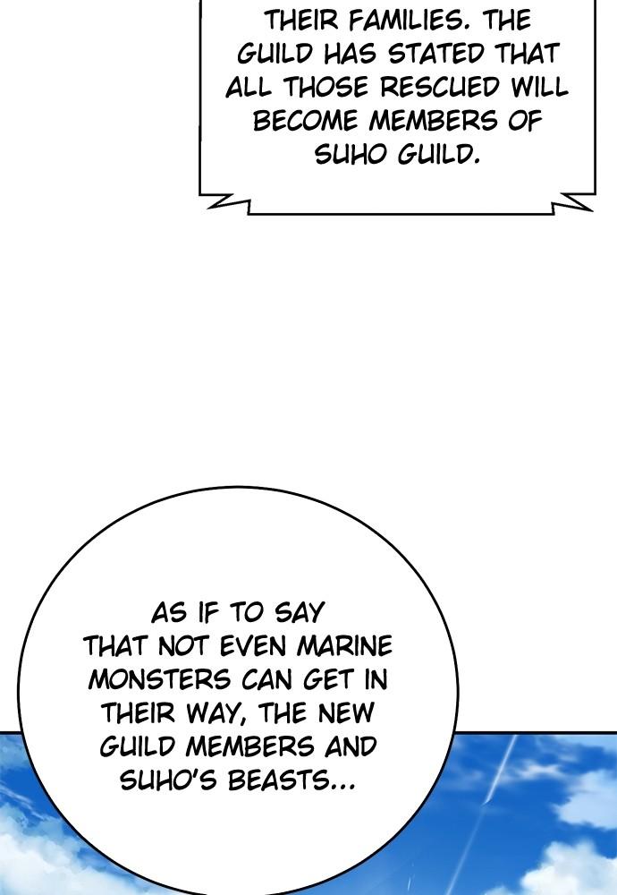 The Druid of Seoul Station Chapter 136 - Page 65