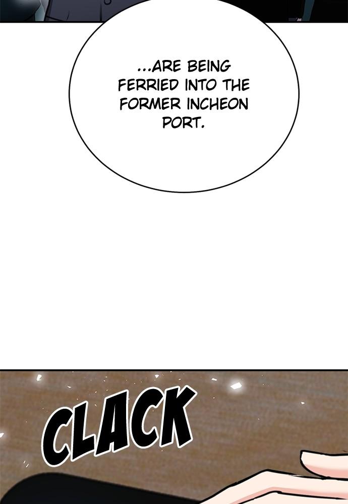 The Druid of Seoul Station Chapter 136 - Page 67