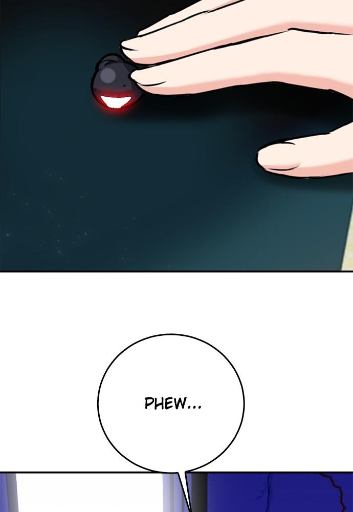 The Druid of Seoul Station Chapter 136 - Page 68