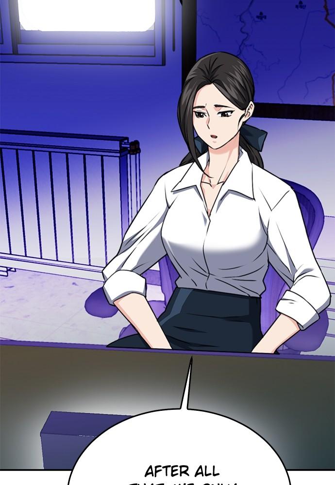 The Druid of Seoul Station Chapter 136 - Page 69