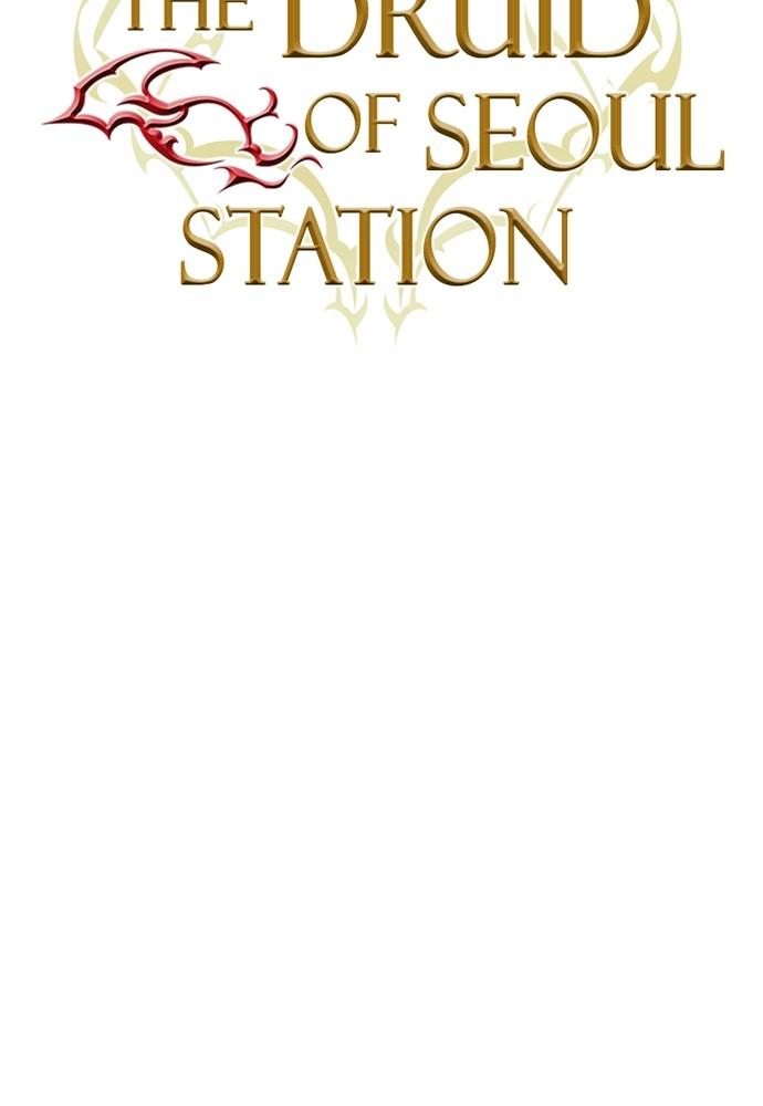 The Druid of Seoul Station Chapter 136 - Page 71