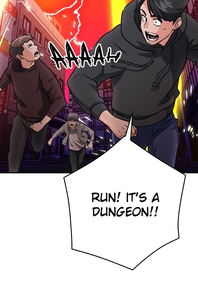 The Druid of Seoul Station Chapter 136 - Page 76