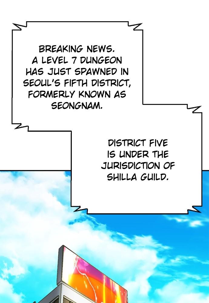 The Druid of Seoul Station Chapter 136 - Page 77