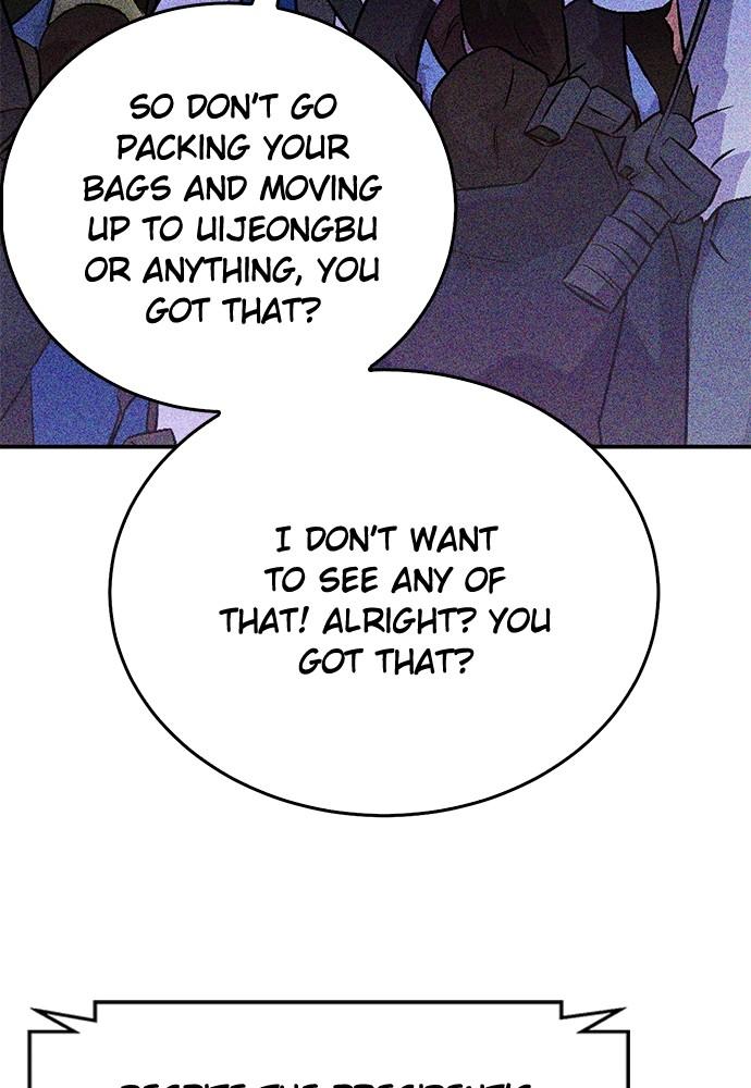 The Druid of Seoul Station Chapter 136 - Page 81