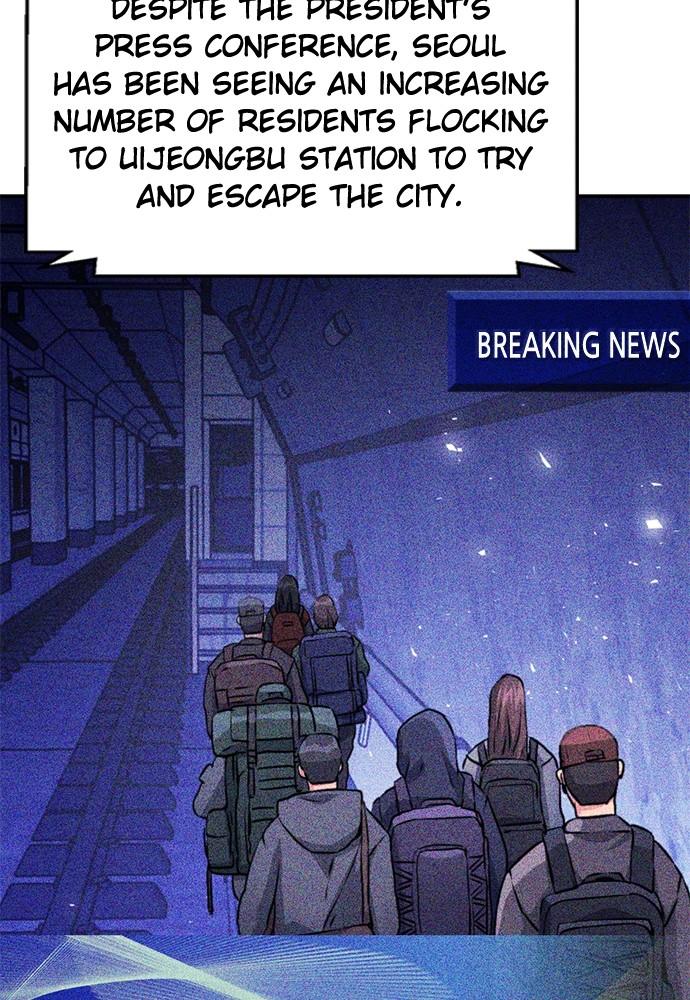 The Druid of Seoul Station Chapter 136 - Page 82