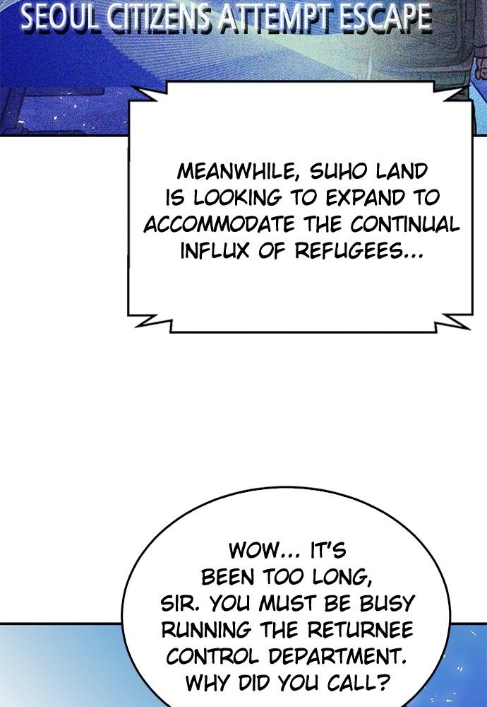 The Druid of Seoul Station Chapter 136 - Page 83