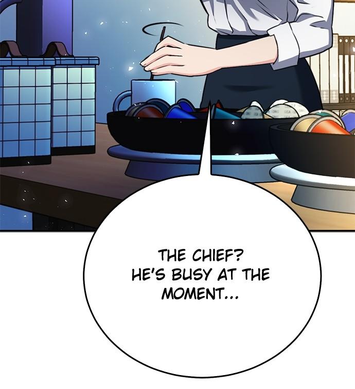 The Druid of Seoul Station Chapter 136 - Page 86