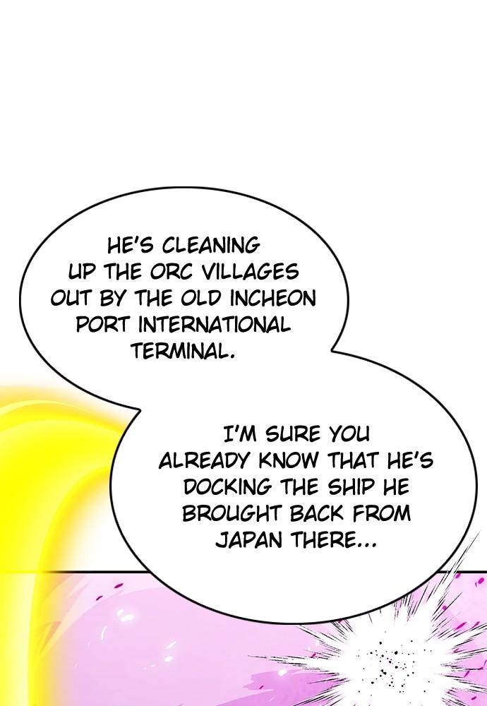 The Druid of Seoul Station Chapter 136 - Page 87