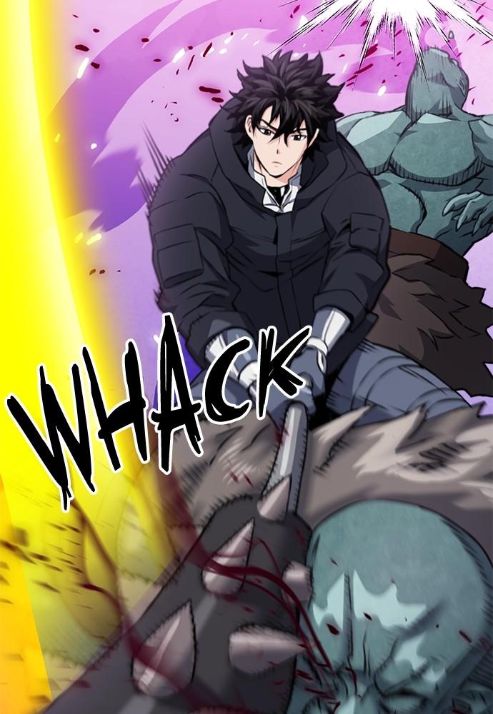 The Druid of Seoul Station Chapter 136 - Page 88