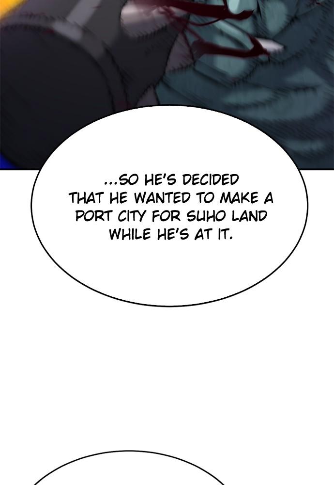 The Druid of Seoul Station Chapter 136 - Page 89