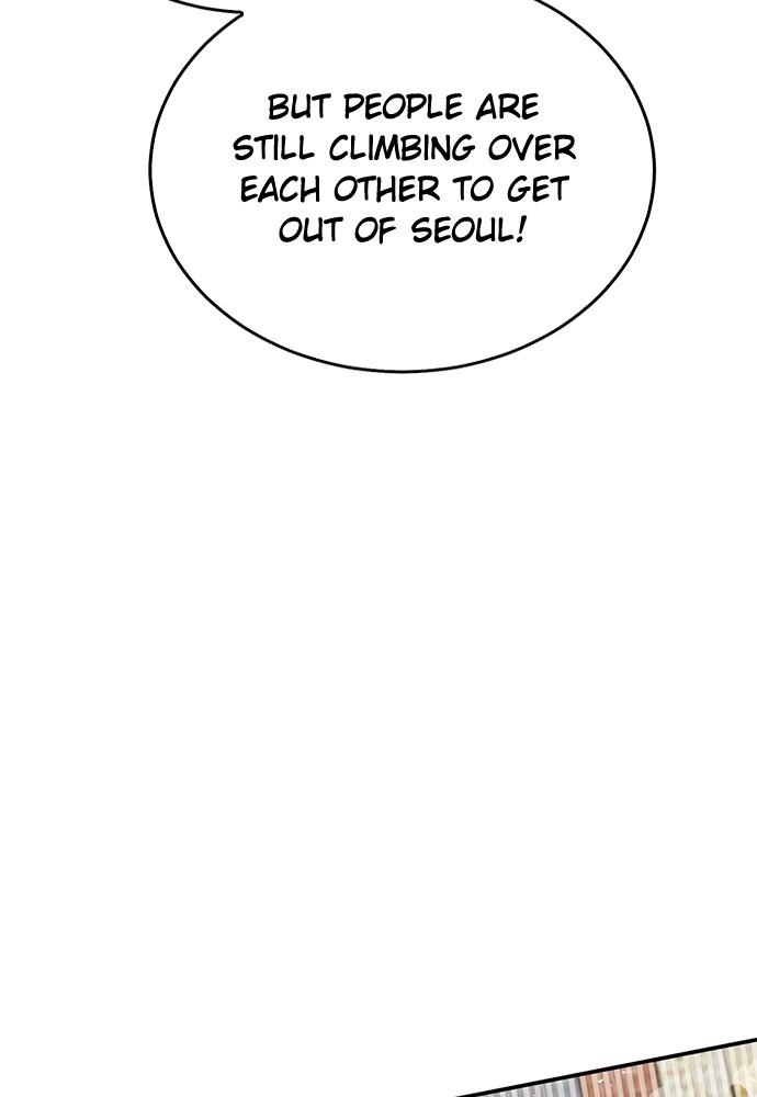 The Druid of Seoul Station Chapter 136 - Page 92