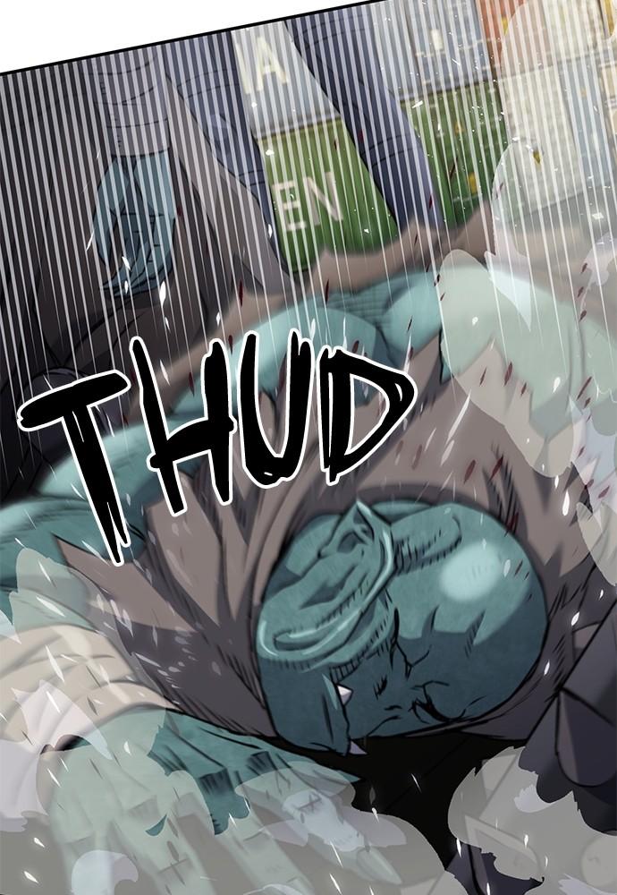 The Druid of Seoul Station Chapter 136 - Page 93