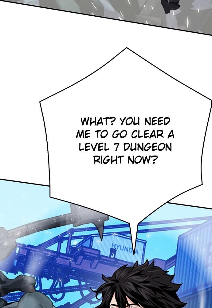 The Druid of Seoul Station Chapter 136 - Page 94