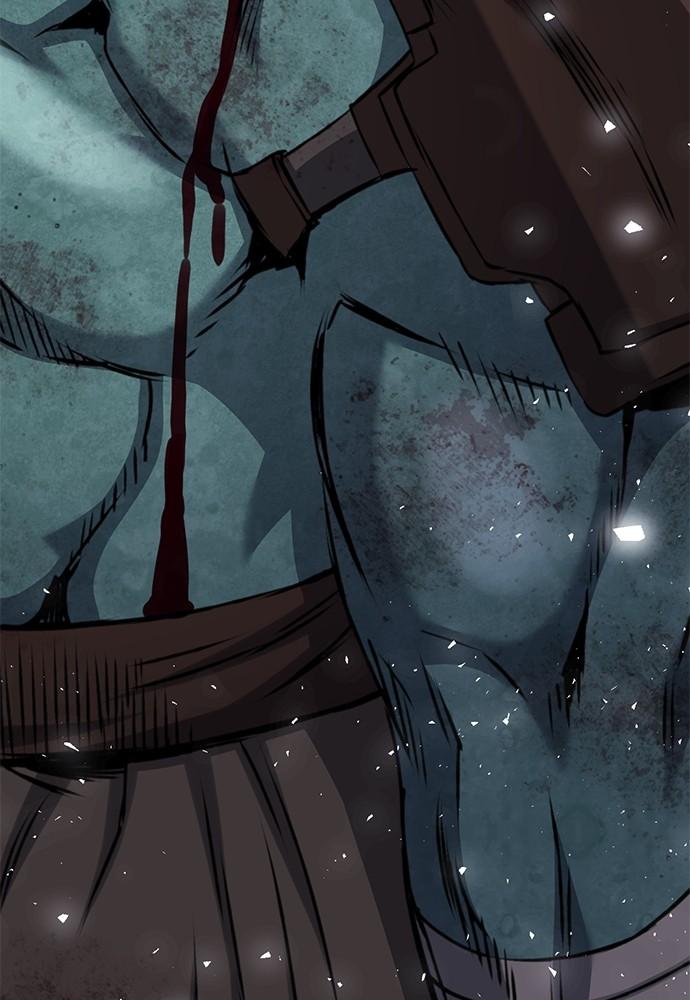 The Druid of Seoul Station Chapter 136 - Page 96