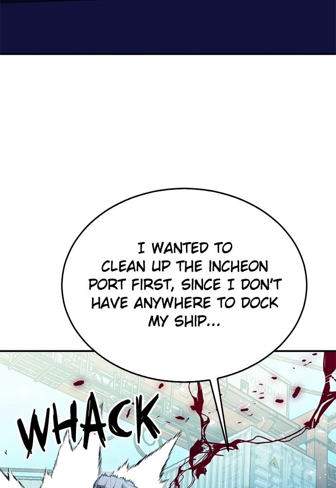 The Druid of Seoul Station Chapter 136 - Page 99