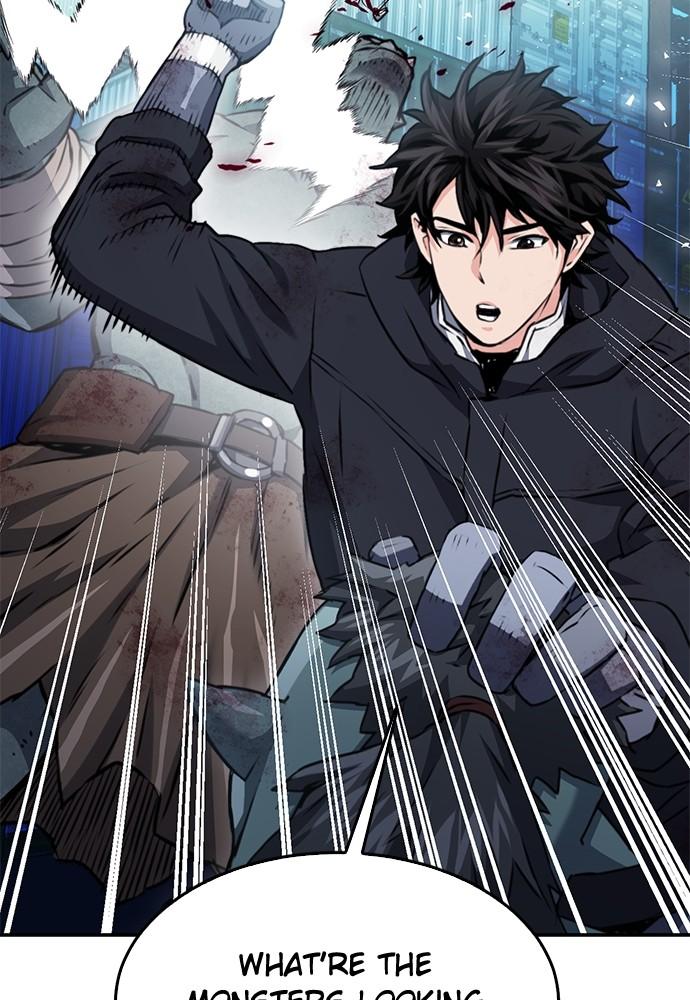 The Druid of Seoul Station Chapter 136 - Page 100