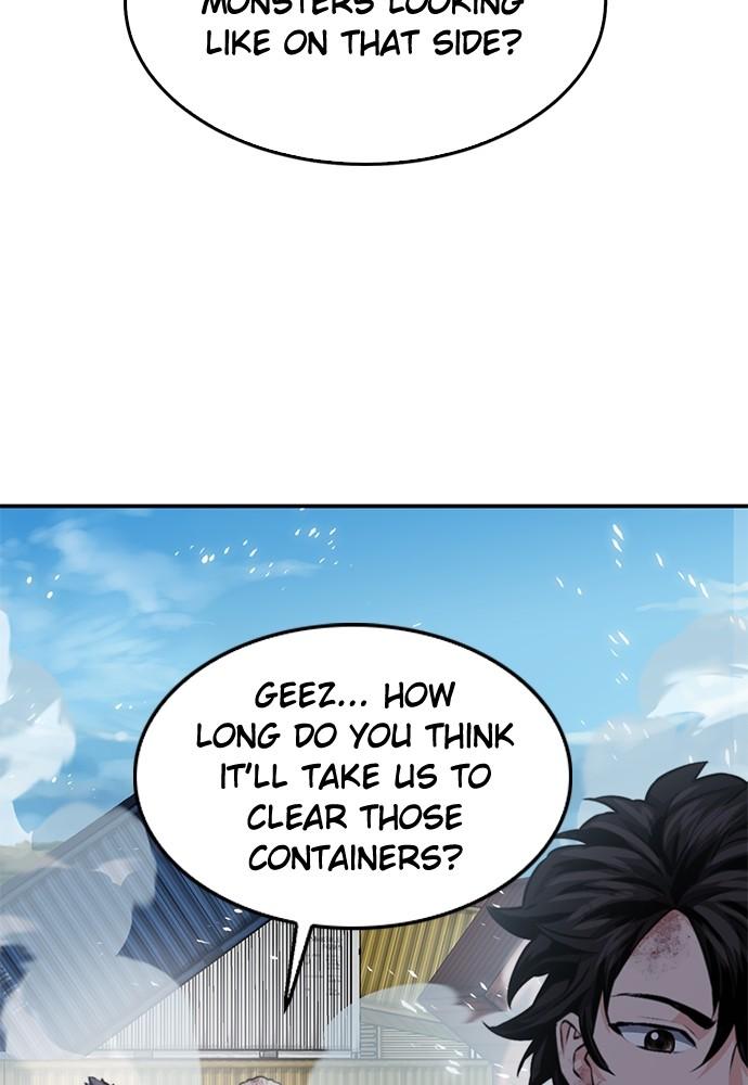 The Druid of Seoul Station Chapter 136 - Page 101