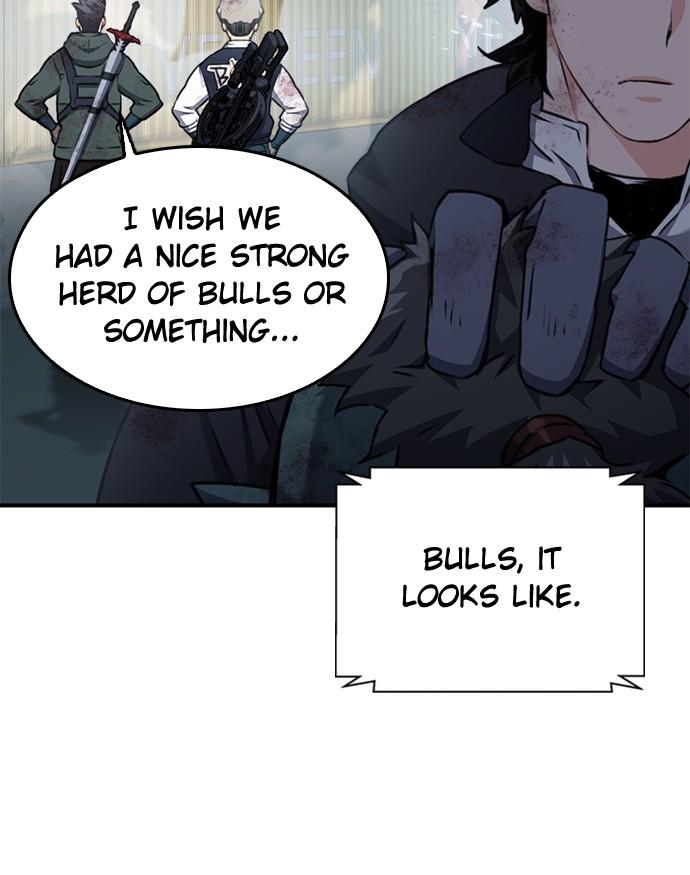 The Druid of Seoul Station Chapter 136 - Page 102