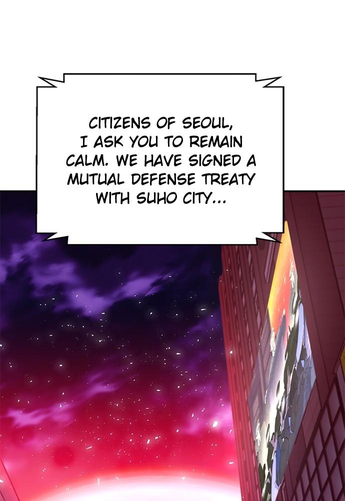 The Druid of Seoul Station Chapter 136 - Page 107