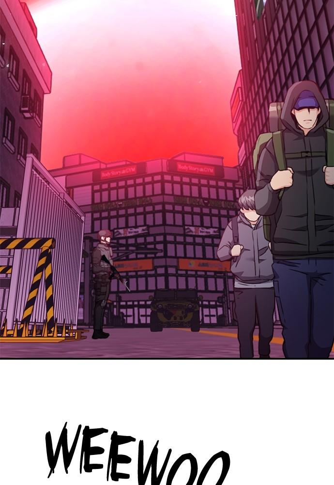 The Druid of Seoul Station Chapter 136 - Page 108