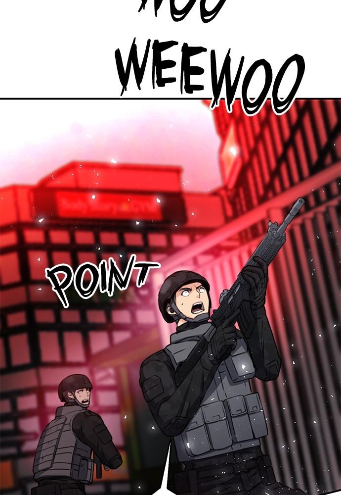 The Druid of Seoul Station Chapter 136 - Page 109