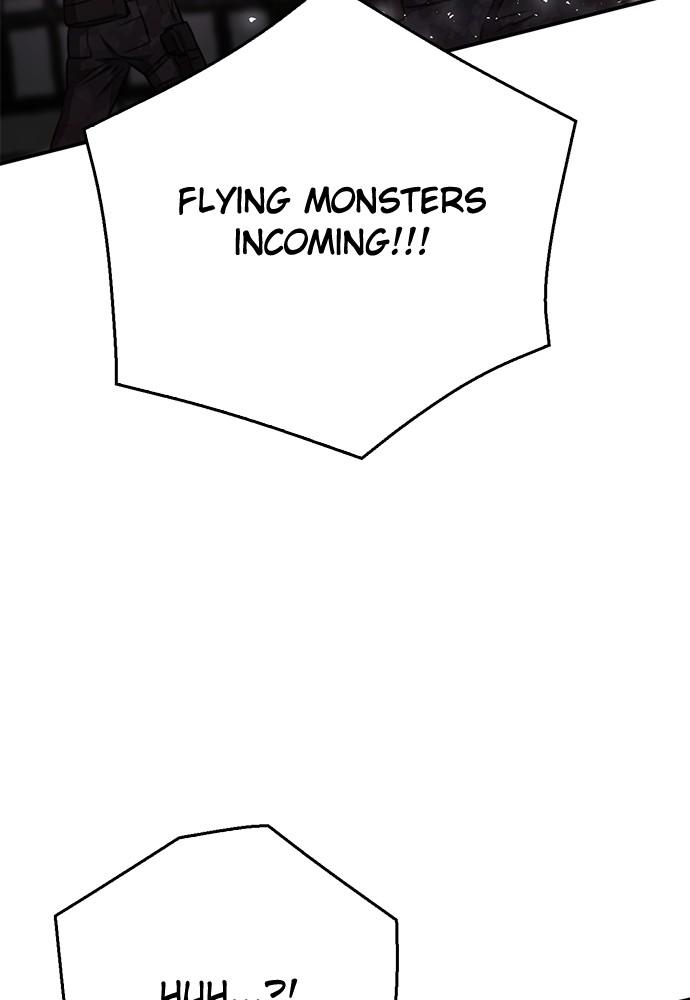 The Druid of Seoul Station Chapter 136 - Page 110