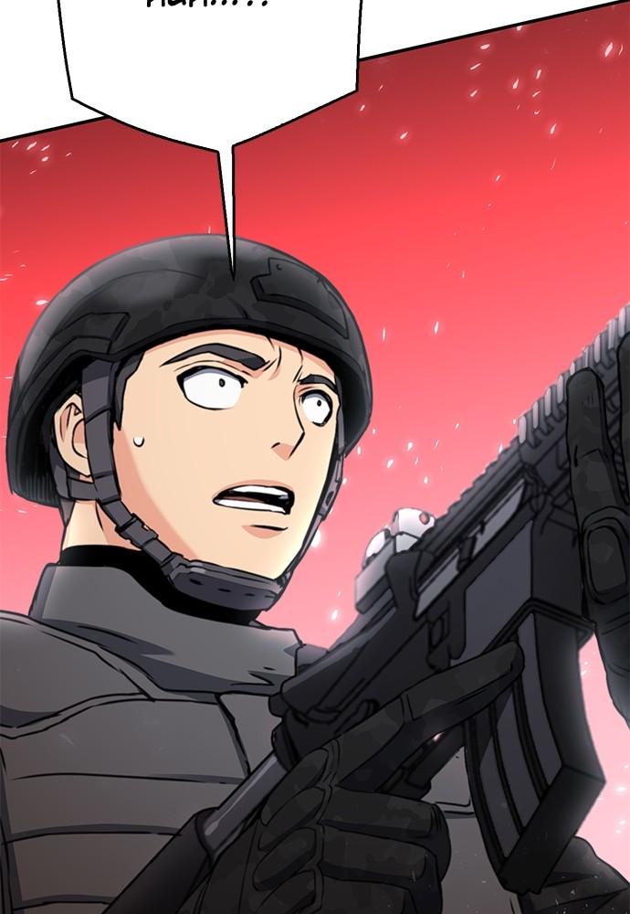 The Druid of Seoul Station Chapter 136 - Page 111