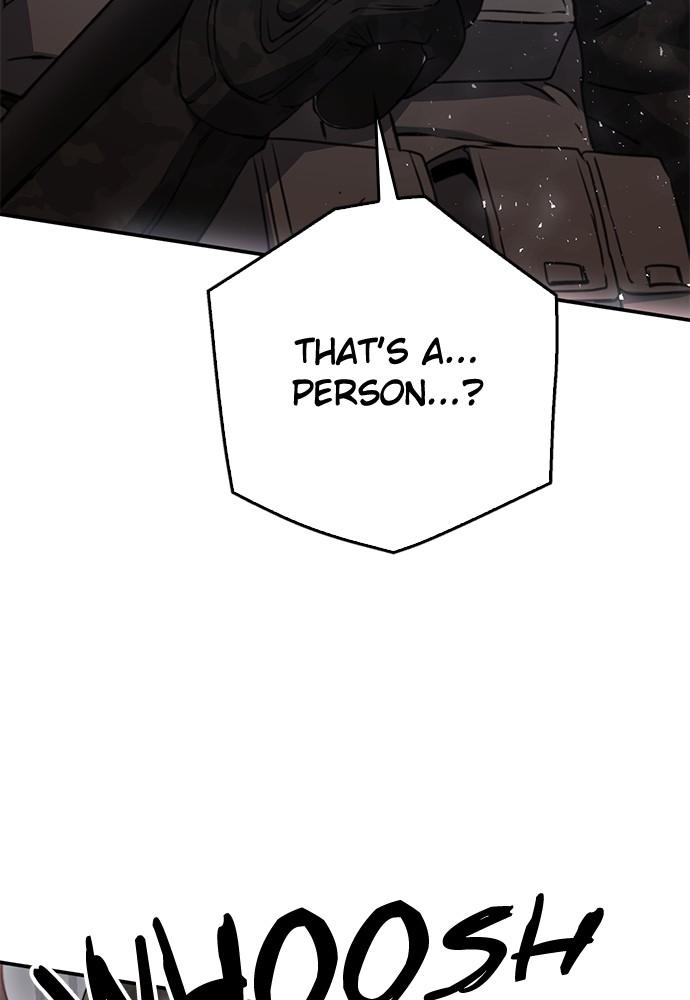 The Druid of Seoul Station Chapter 136 - Page 112