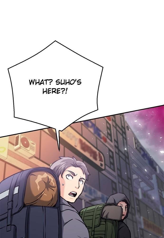 The Druid of Seoul Station Chapter 136 - Page 116