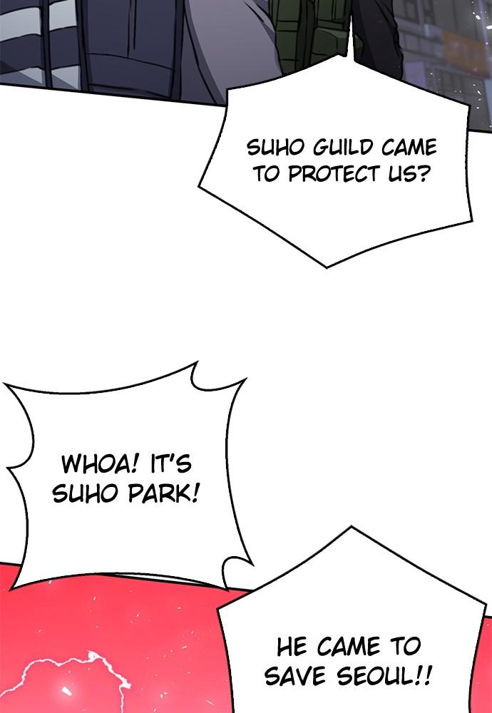 The Druid of Seoul Station Chapter 136 - Page 117