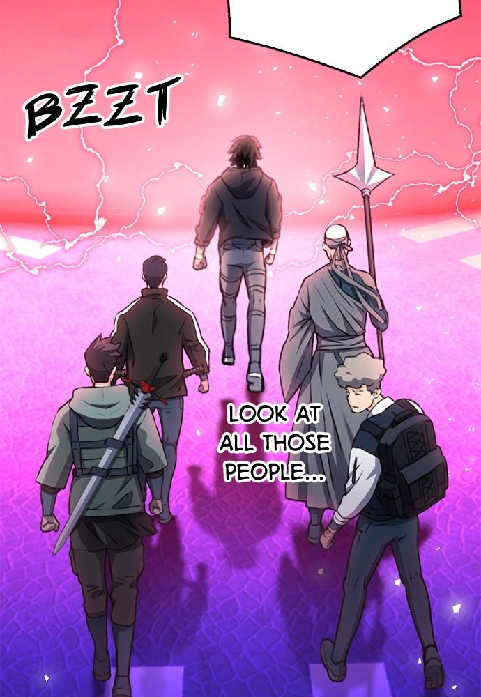 The Druid of Seoul Station Chapter 136 - Page 118