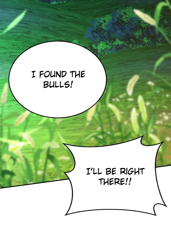 The Druid of Seoul Station Chapter 136 - Page 121