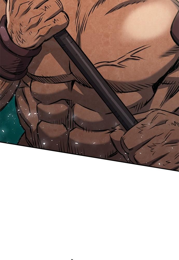 The Druid of Seoul Station Chapter 136 - Page 123