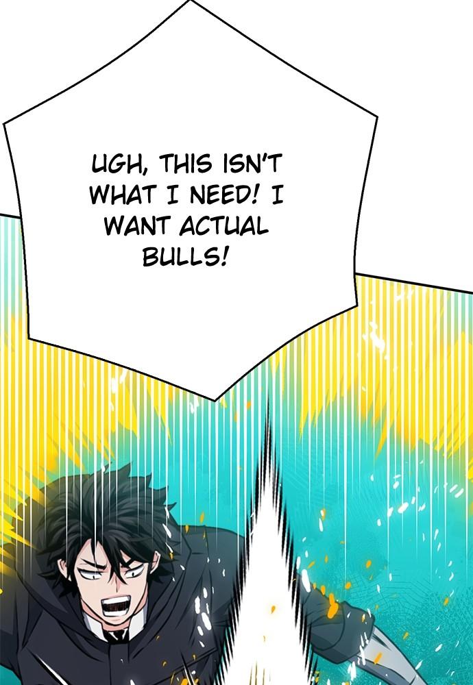 The Druid of Seoul Station Chapter 136 - Page 124