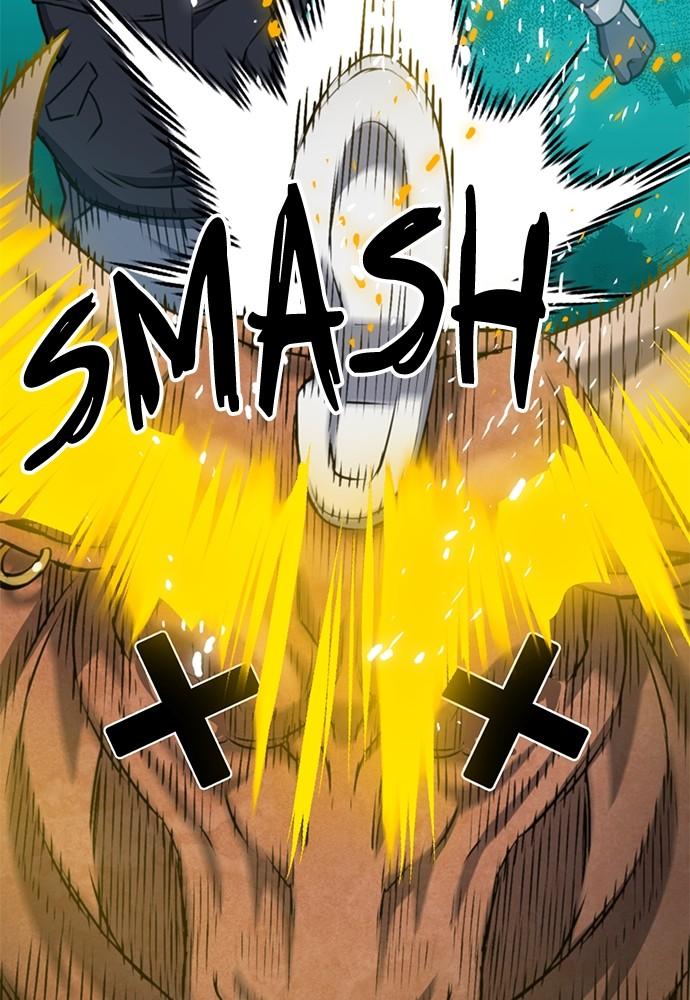 The Druid of Seoul Station Chapter 136 - Page 125