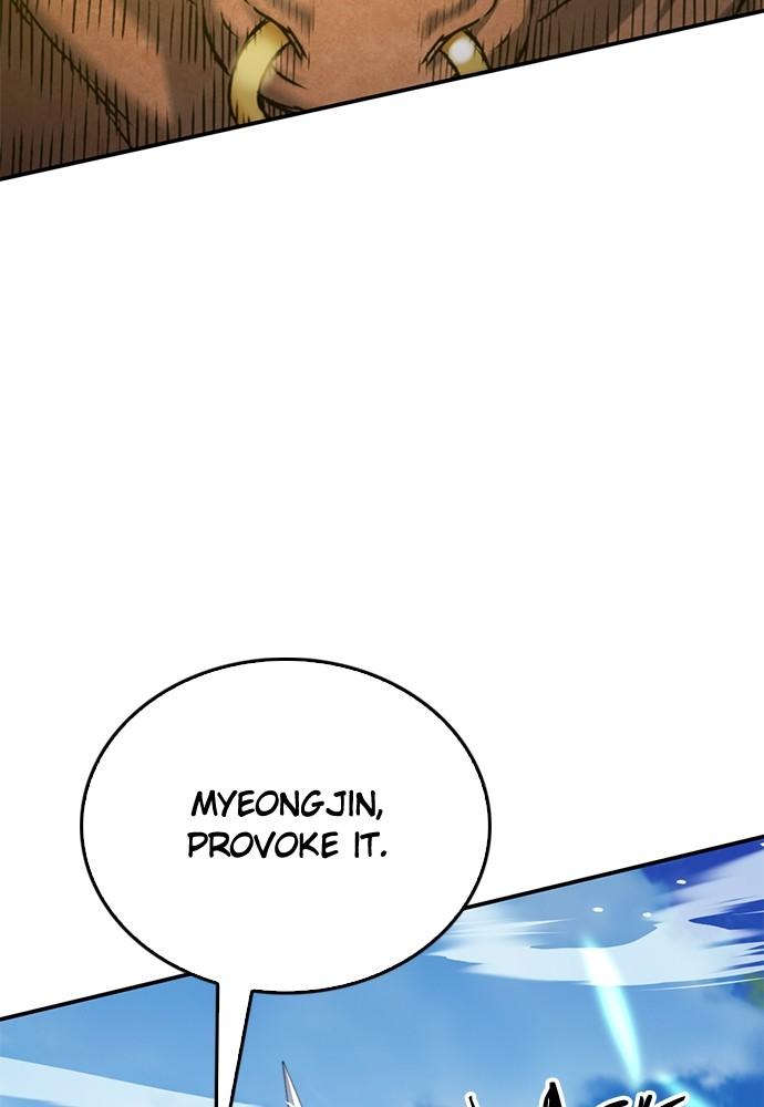 The Druid of Seoul Station Chapter 136 - Page 126