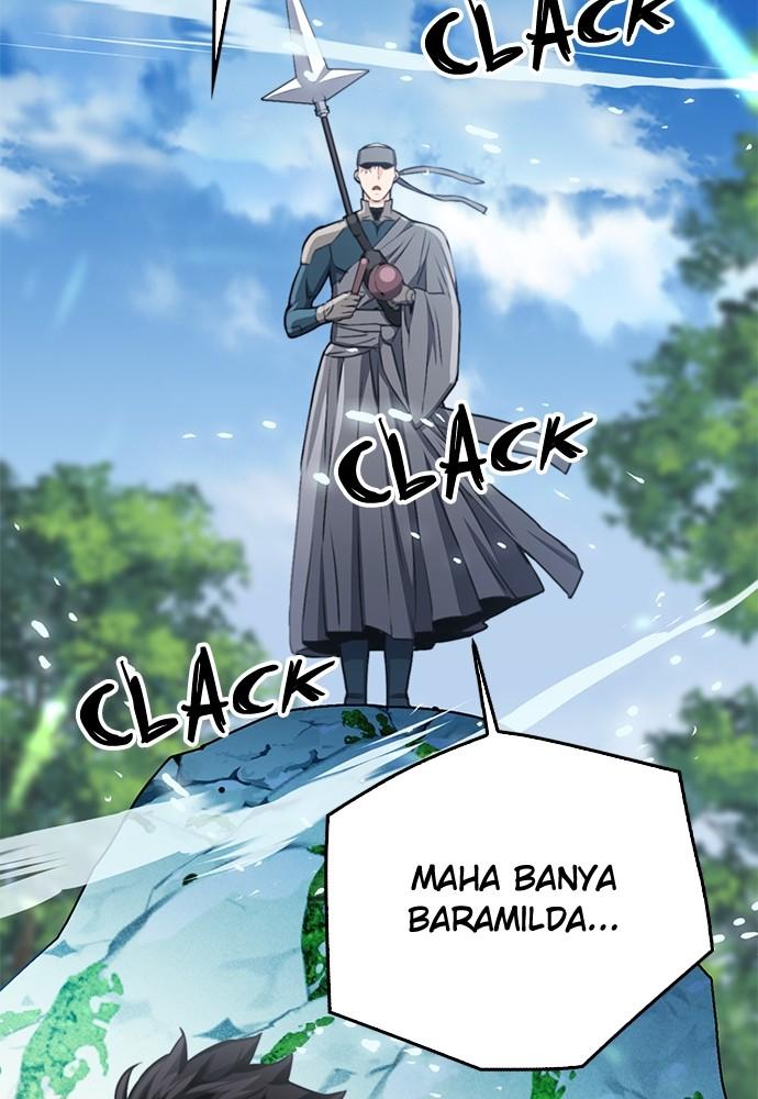 The Druid of Seoul Station Chapter 136 - Page 127