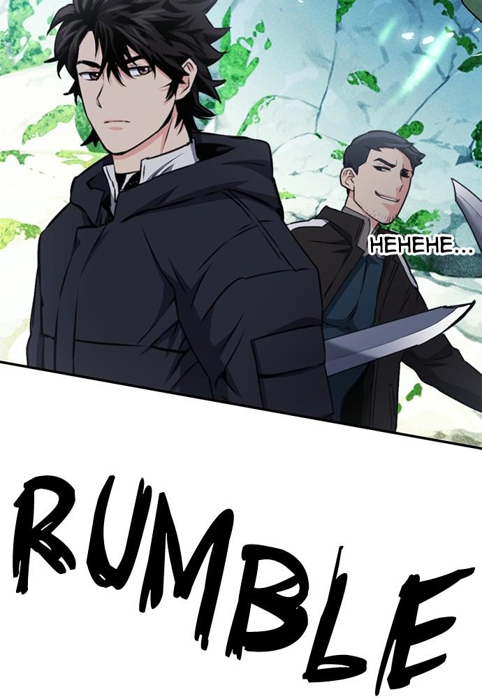 The Druid of Seoul Station Chapter 136 - Page 128