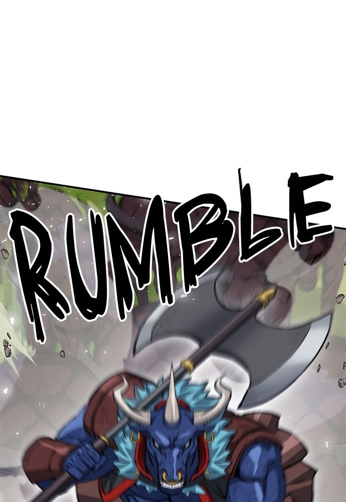 The Druid of Seoul Station Chapter 136 - Page 129