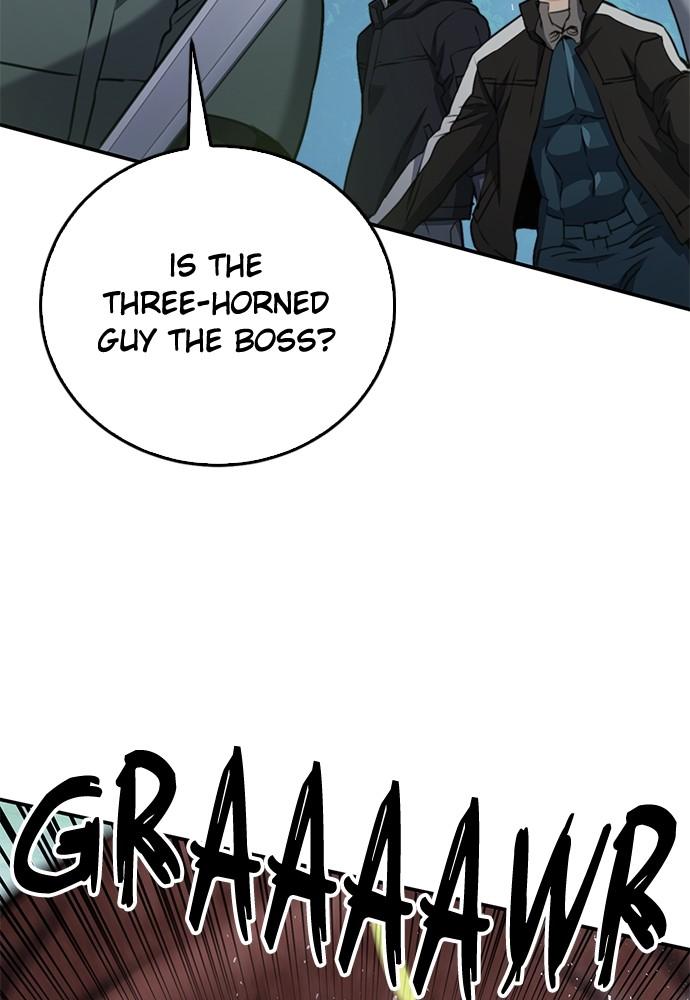 The Druid of Seoul Station Chapter 136 - Page 135