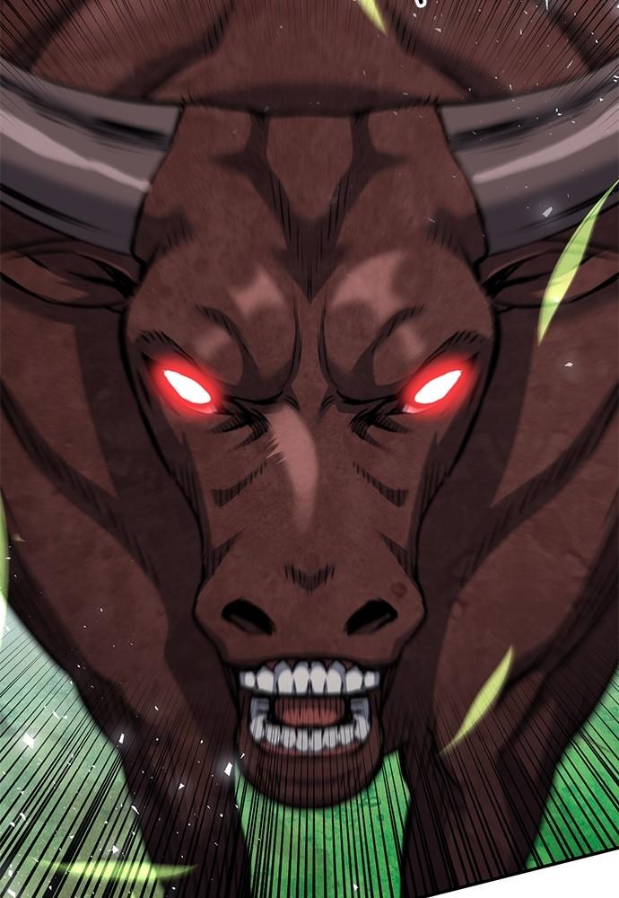 The Druid of Seoul Station Chapter 136 - Page 136