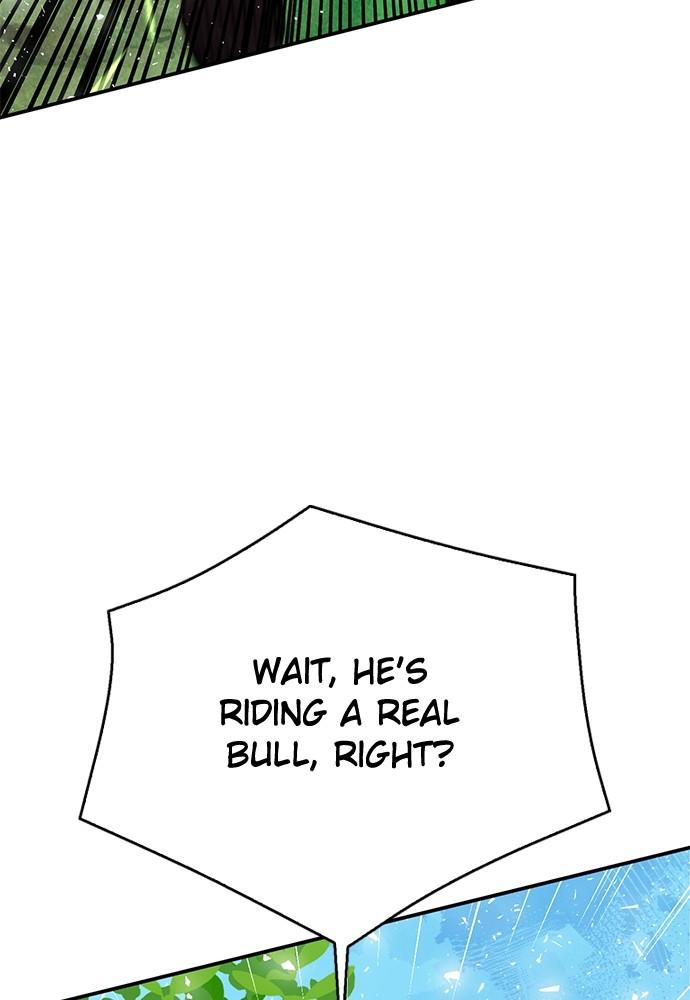 The Druid of Seoul Station Chapter 136 - Page 137