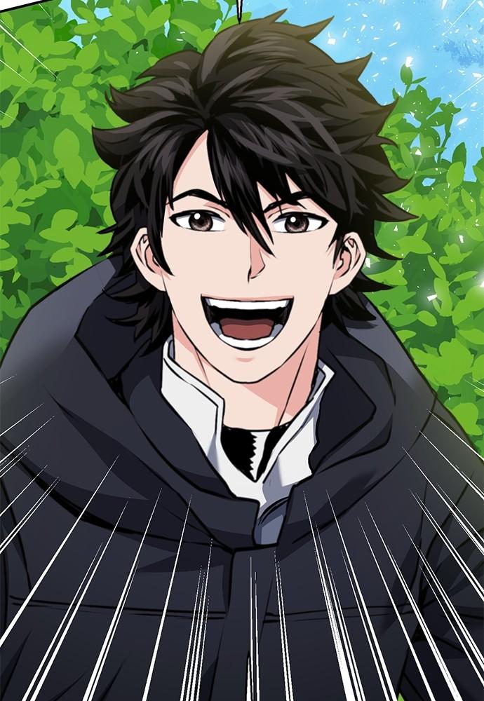 The Druid of Seoul Station Chapter 136 - Page 138